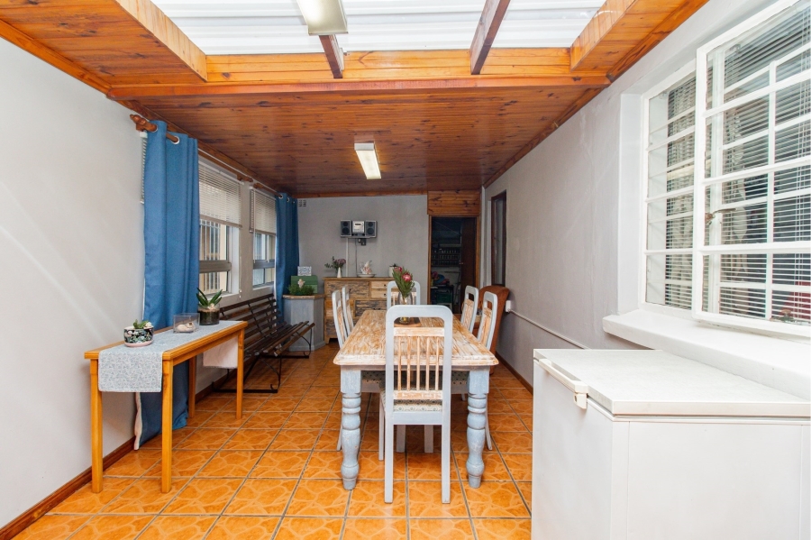 3 Bedroom Property for Sale in Goodwood Estate Western Cape
